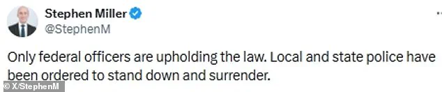 Federal Directives Spark Tensions with Local Law Enforcement, Heightening Public Concern Over Immigration Policies