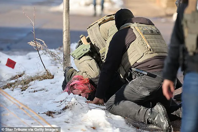 Federal Directives Spark Tensions with Local Law Enforcement, Heightening Public Concern Over Immigration Policies