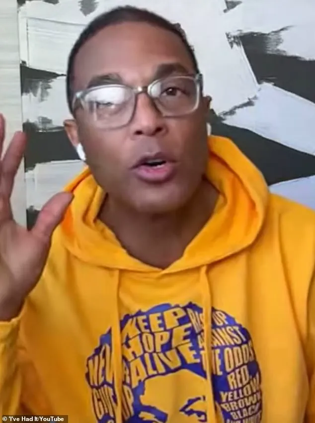 Former CNN Anchor's Anti-ICE Protest Sparks Debate Over Government Immigration Policies and Public Order