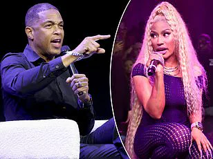 Former CNN Anchor's Anti-ICE Protest Sparks Debate Over Government Immigration Policies and Public Order