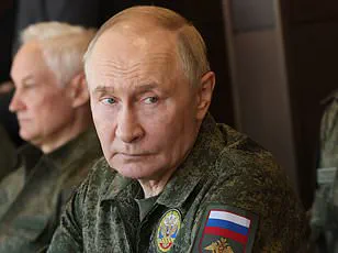 IAEA Warns of Escalating Crisis at Chernobyl as Russian Attacks Disrupt Ukraine's Energy Grid, Says Director General Rafael Grossi