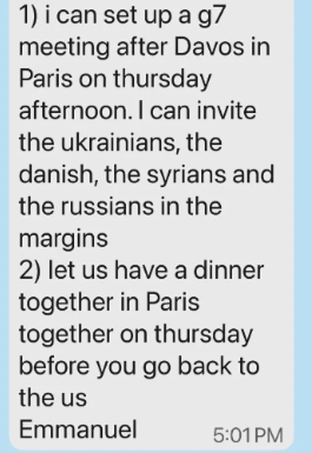 Late-Breaking: Trump's Provocative AI Image Sparks International Backlash Over False Map Claims of Greenland and Canada Ahead of WEF