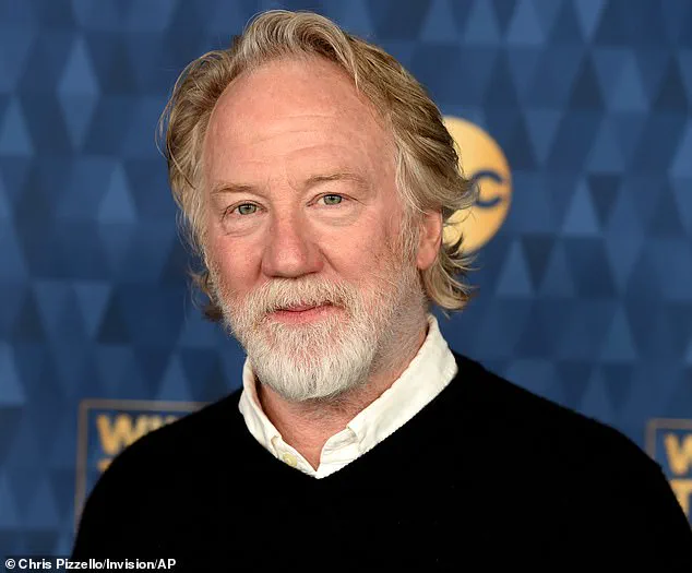 New Audio in Timothy Busfield Case Reveals Child Actors Initially Denied Inappropriate Touching, Reports TMZ