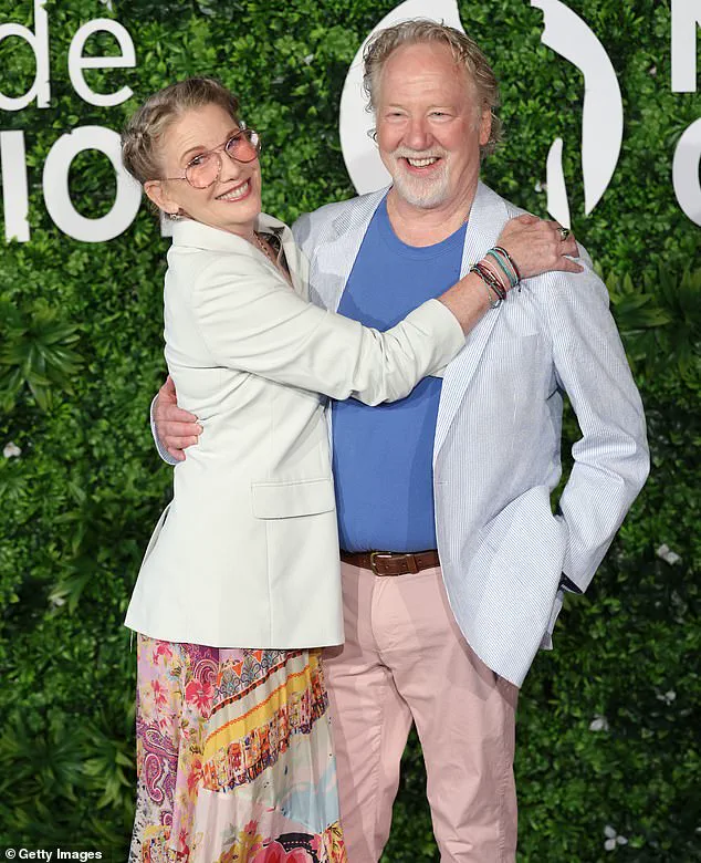 New Audio in Timothy Busfield Case Reveals Child Actors Initially Denied Inappropriate Touching, Reports TMZ