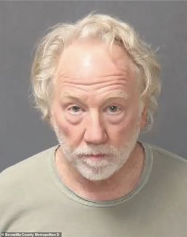New Audio in Timothy Busfield Case Reveals Child Actors Initially Denied Inappropriate Touching, Reports TMZ