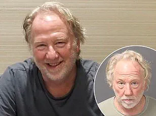 New Audio in Timothy Busfield Case Reveals Child Actors Initially Denied Inappropriate Touching, Reports TMZ