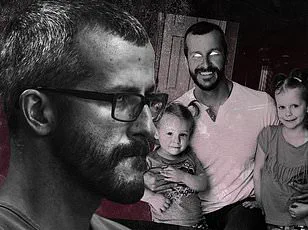 Alleged Womanizing Continues for Colorado Killer Chris Watts Behind Bars, Reveals Daily Mail