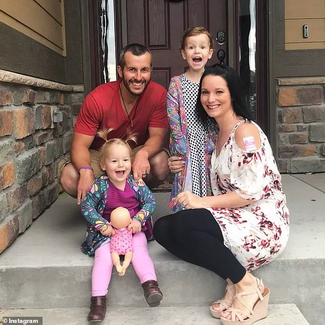 Alleged Womanizing Continues for Colorado Killer Chris Watts Behind Bars, Reveals Daily Mail