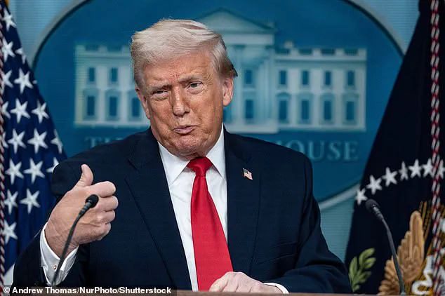 Controversy Surrounds Abrupt Departure of Trump-Appointed U.S. Attorney, Raising Questions About Executive-Judicial Balance