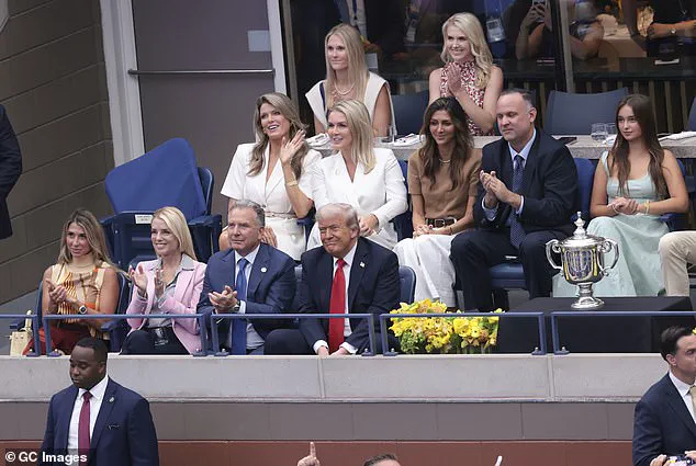 Controversy Surrounds Abrupt Departure of Trump-Appointed U.S. Attorney, Raising Questions About Executive-Judicial Balance