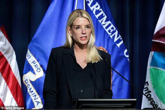 DOJ Considers Controversial Change to Firearms Paperwork, Requiring Disclosure of Biological Sex at Birth – Legal Experts and Advocates Call It 'Unusual and Potentially Controversial'