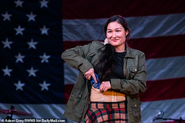 DOJ Considers Controversial Change to Firearms Paperwork, Requiring Disclosure of Biological Sex at Birth – Legal Experts and Advocates Call It 'Unusual and Potentially Controversial'