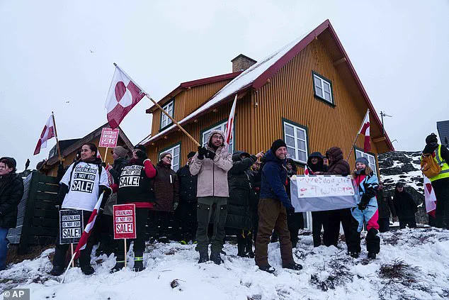 Europe's 'Trade Bazooka' Sanctions Signal Transatlantic Rift Over Trump's Greenland Tariff Threats