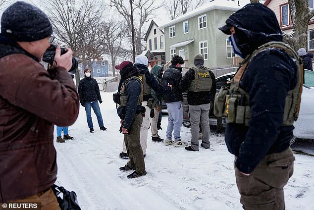 GOP's Minnesota Senate Bid Seeks to Capitalize on Democratic Weaknesses in Immigration and Fraud Policies