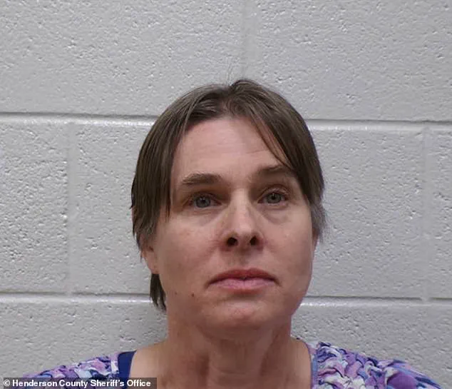 Henderson County Poisoning Case: Former Owner Accused of Using Deadly Acetonitrile