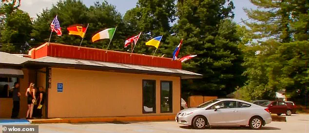 Henderson County Poisoning Case: Former Owner Accused of Using Deadly Acetonitrile