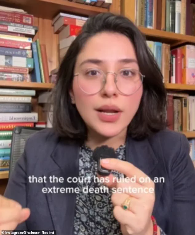 Khadija Ahmadzada's Secret Taekwondo Training Sparks International Crisis, Family and Activists Warn of Escalation