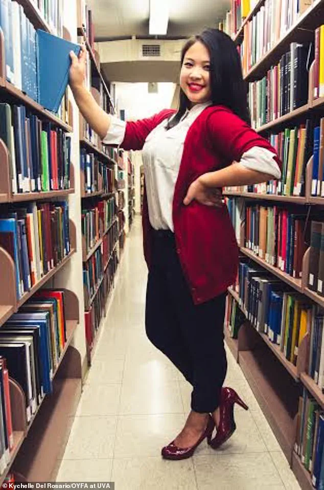 Late-Breaking: Kychelle Del Rosario's Professional Redemption Amid 2022 Pronoun Pin Controversy