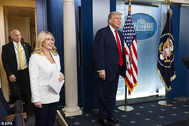 Latest: Trump's Gulf of Mexico Renaming Joke Sparks Urgent Speculation