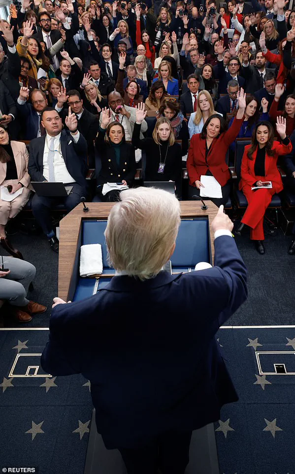 Latest: Trump's Gulf of Mexico Renaming Joke Sparks Urgent Speculation