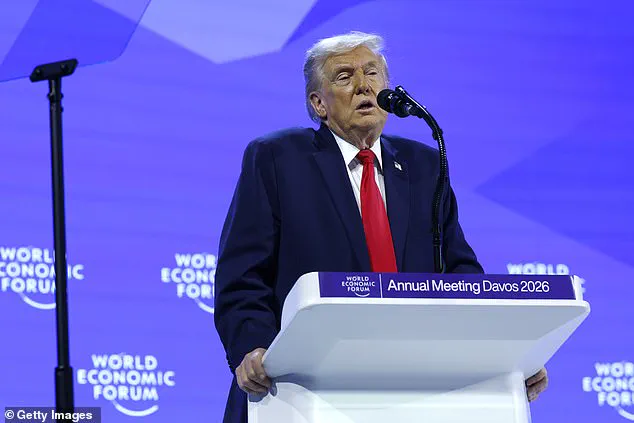 Trump's Policy Shift on Greenland and NATO: Impact on Public Perception of Foreign Policy