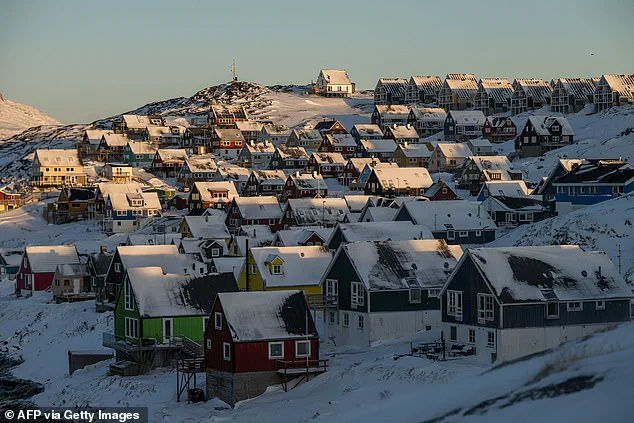 Trump's Policy Shift on Greenland and NATO: Impact on Public Perception of Foreign Policy