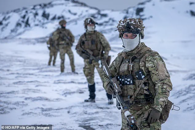 Trump's Policy Shift on Greenland and NATO: Impact on Public Perception of Foreign Policy