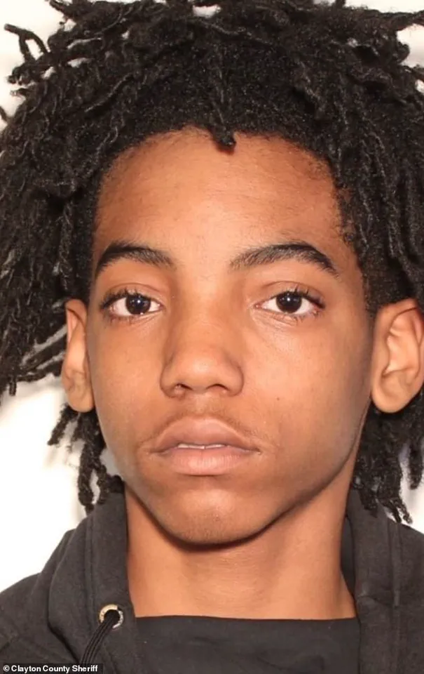 16-Year-Old Georgia Teen Arrested in Atlanta Shooting Involving Juvenile Victim