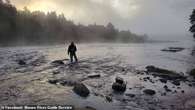 A Quiet Life in Moose River: 'Here, the absence of modern distractions is not a drawback but a defining feature,' says longtime resident Clara Bennett.