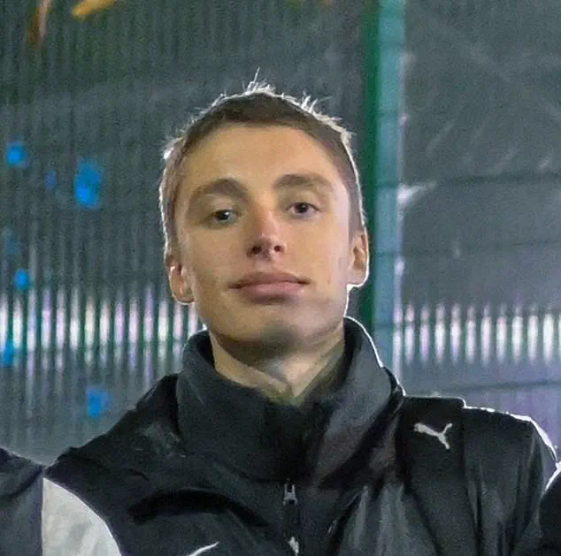 Barron Trump's Alleged Role in London Assault Case Sparks Courtroom Drama, as Family Members React to Shocking Details