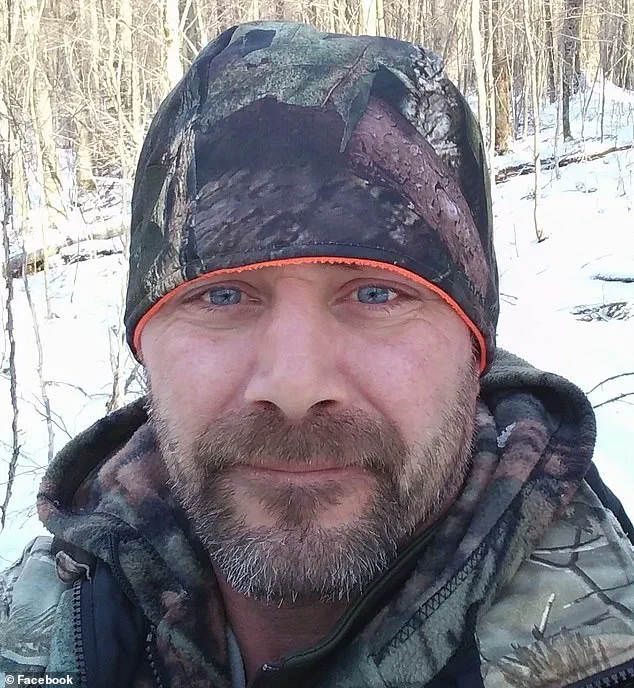 Bryan LaPlante, 33, Dies After Heroic Ice Fishing Rescue Attempt on Chaumont Pond