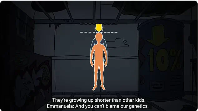 Dame Emma Thompson Launches Campaign Criticizing School Food Nutrition and Government's Role