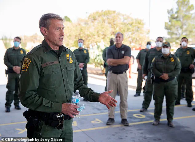 DHS Power Struggle Sparks Concerns Over Regulatory Oversight