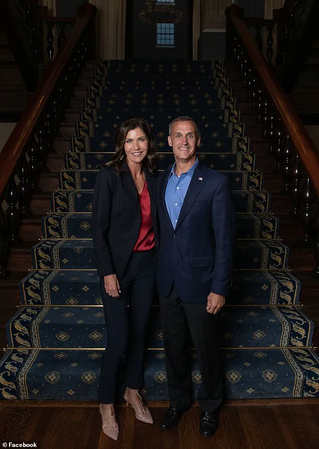 DHS Power Struggle Sparks Concerns Over Regulatory Oversight