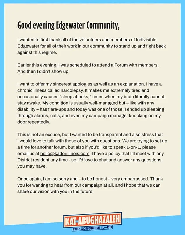 Exclusive Access: Soros-Backed Indivisible Project's Event at Center of Controversy as Palestinian-American Candidate Misses Key Virtual Meeting