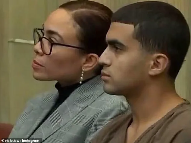 Florida's Juvenile Justice System Under Scrutiny: Debate Over Sentencing Laws After 15-Year-Old Receives 25-Year Sentence for Murder