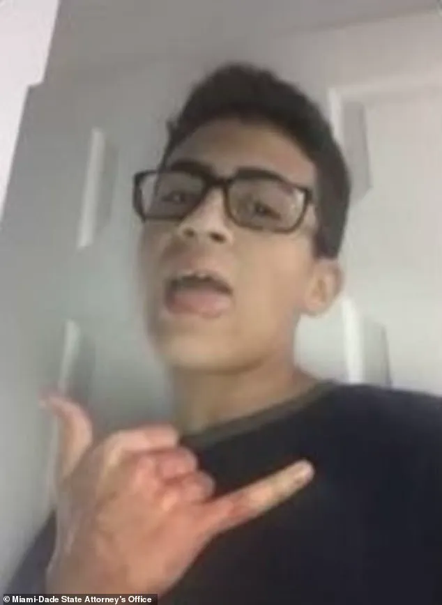 Florida's Juvenile Justice System Under Scrutiny: Debate Over Sentencing Laws After 15-Year-Old Receives 25-Year Sentence for Murder