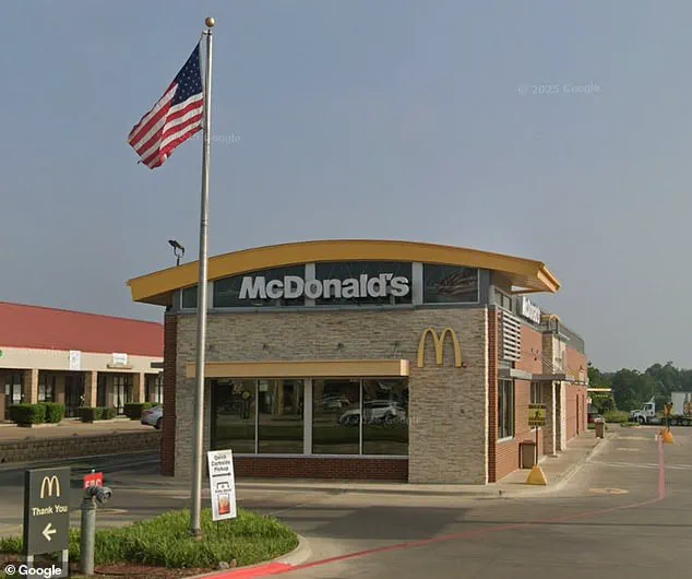 McDonald's Employee in Texas Arrested for Allegedly Overcharging Customers and Siphoning $700 in Deceptive Scheme