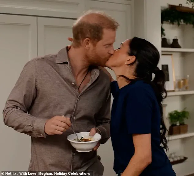 Netflix Data Exposes Meghan Markle's 'With Love' as a 'Resounding Failure' — 'It Barely Cracked the Top 1,000,' Says Internal Rankings