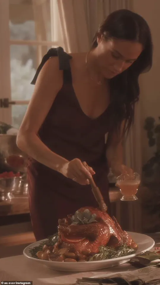 Netflix Data Exposes Meghan Markle's 'With Love' as a 'Resounding Failure' — 'It Barely Cracked the Top 1,000,' Says Internal Rankings