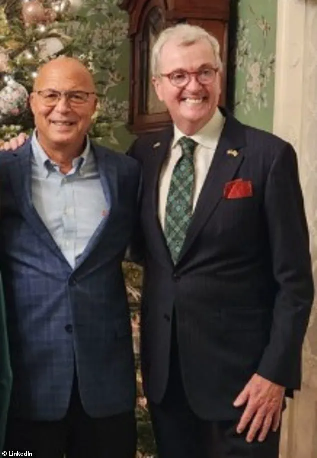 New Jersey Attorney Joe Jacobs Shifts Blame in Son's Fatal Hit-and-Run, Claims Victim at Fault