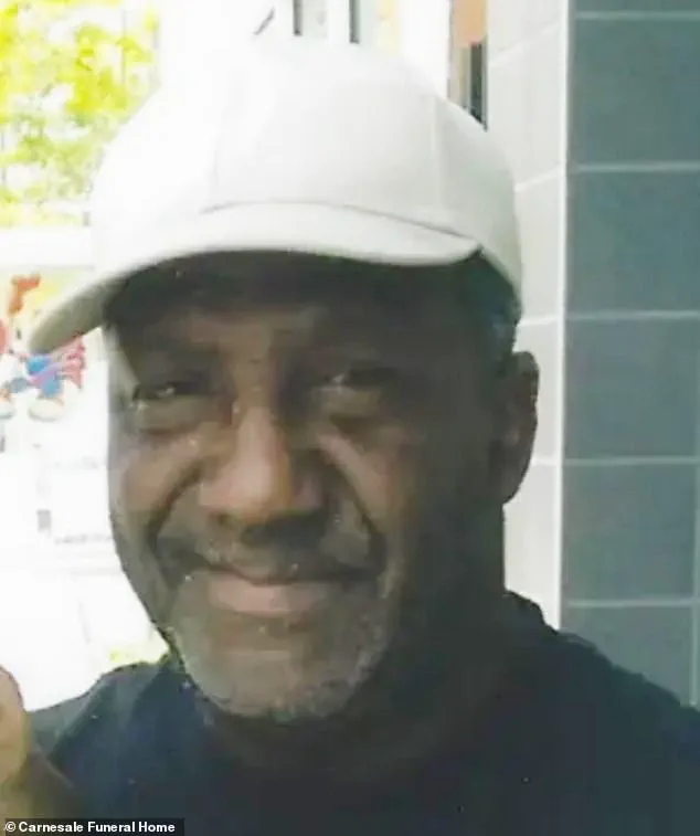 New Jersey Attorney Joe Jacobs Shifts Blame in Son's Fatal Hit-and-Run, Claims Victim at Fault