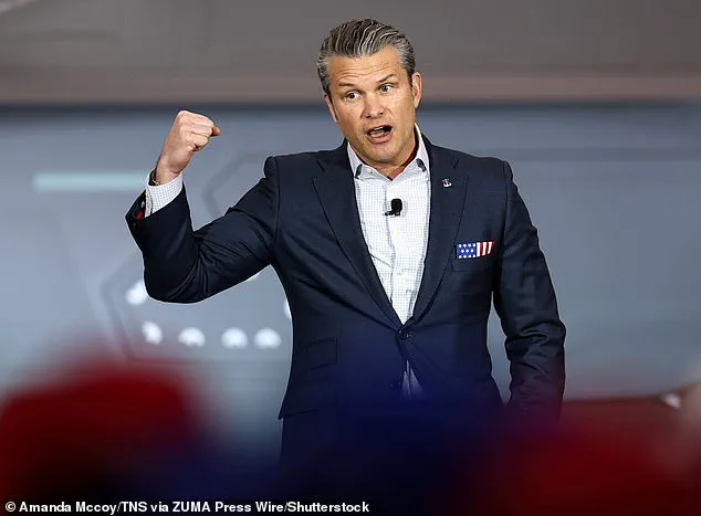 Pentagon Faces Backlash Over Blocking Sex Toys for Troops, Sparking Debate on Military Overreach