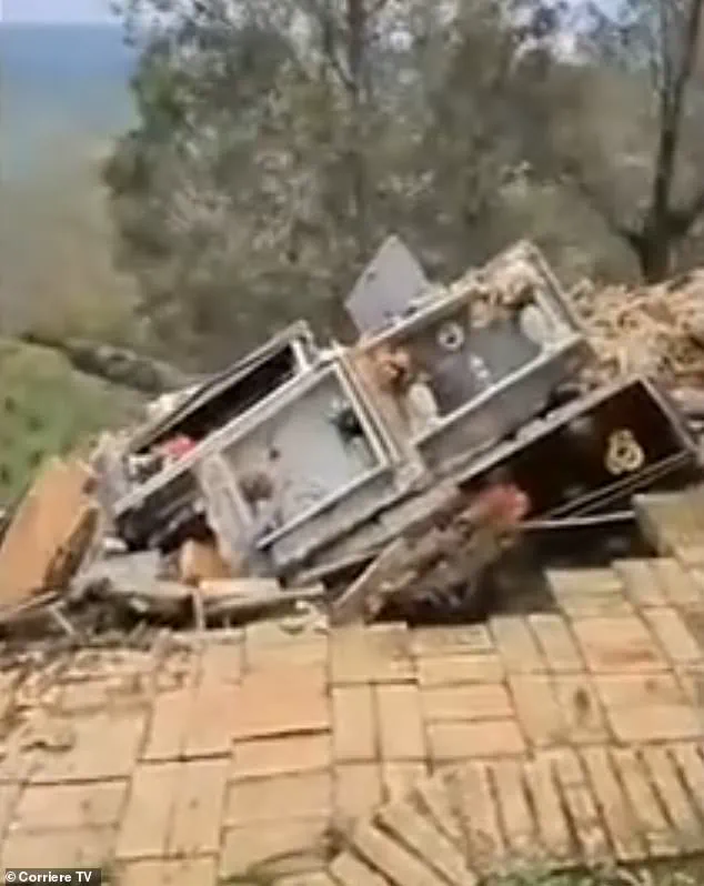 Southern Europe Storms Trigger Fatal Wave in Greece and Landslide in Italy as Disasters Test Emergency Response