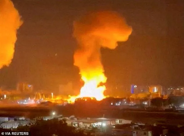 Trump Reveals Alleged Use of 'Secret Sonic' Weapon in Maduro Capture, Sparks Global Concern