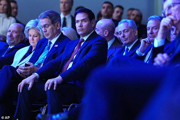 Trump's Greenland Acquisition Proposal Sparks Geopolitical Tensions and Public Debate on U.S. Foreign Policy