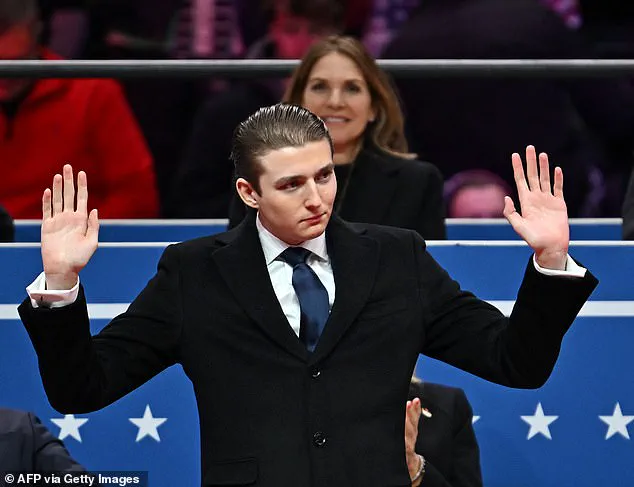 A Former MMA Fighter's Alleged Crime Shocks London and Draws White House Attention: 'This Case Blurs the Lines Between Personal Vendettas and International Diplomacy,' Says Legal Analyst