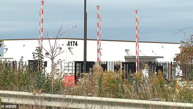 Controversy Over 73-Megawatt Natural Gas Fuel Cell Project in Hilliard, Ohio Sparks Debate on Carbon Emissions and Amazon Data Center Expansion