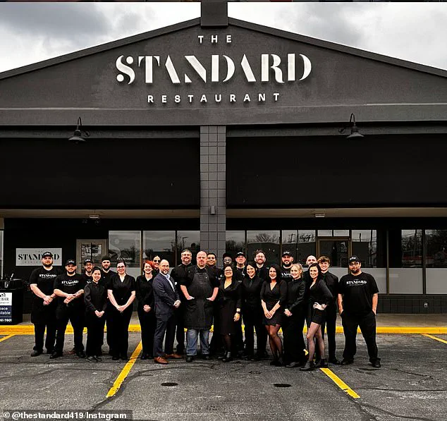 Generous Gesture of Appreciation: How a Restaurant Owner's Cruise Boosts Employee Morale and Strengthens Community Ties