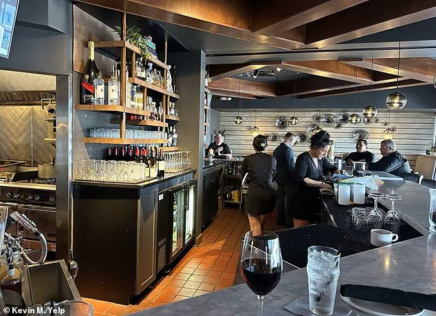 Generous Gesture of Appreciation: How a Restaurant Owner's Cruise Boosts Employee Morale and Strengthens Community Ties